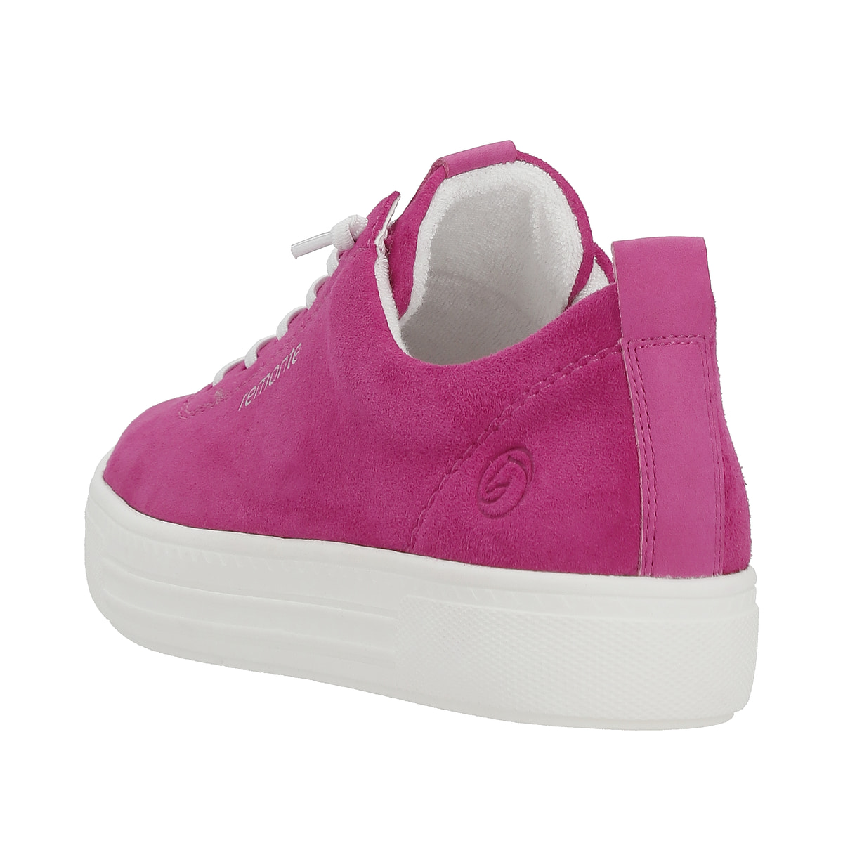 Remonte Damen Sneaker - Rosa