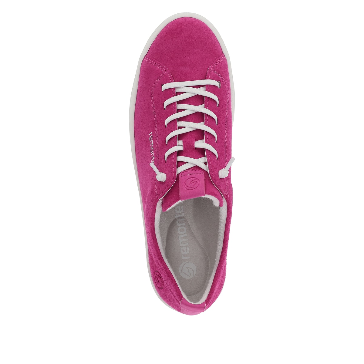 Remonte Damen Sneaker - Rosa