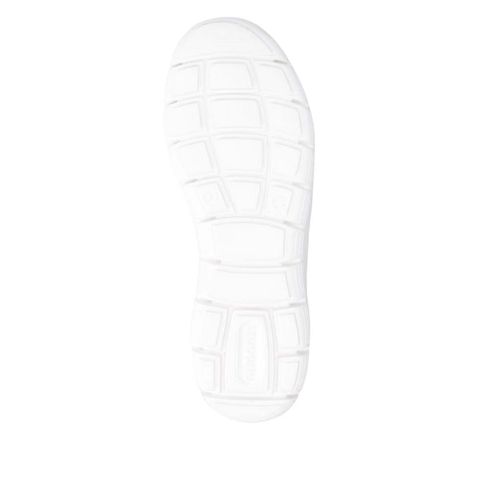 Remonte Damen Slipper - Blau