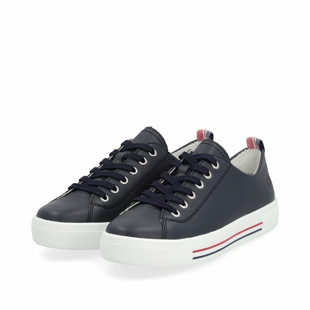 Remonte Damen Sneaker - Blau