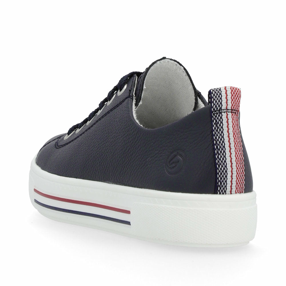 Remonte Damen Sneaker - Blau