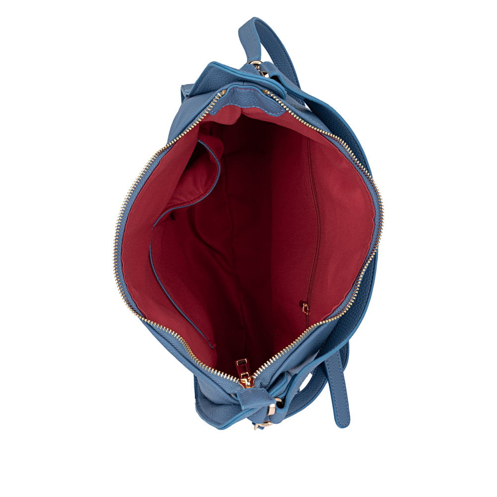 Remonte Handtasche - Blau