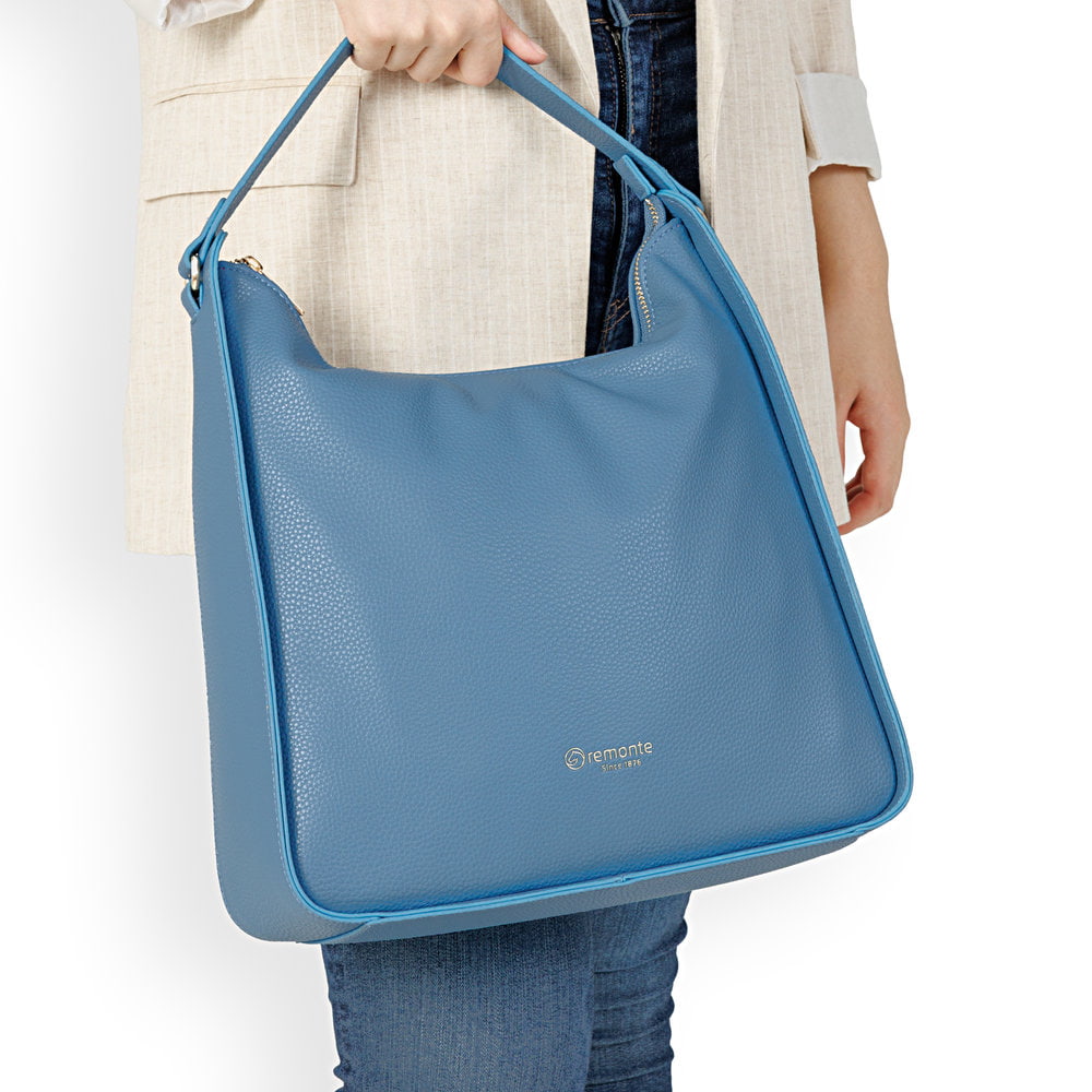 Remonte Handtasche - Blau