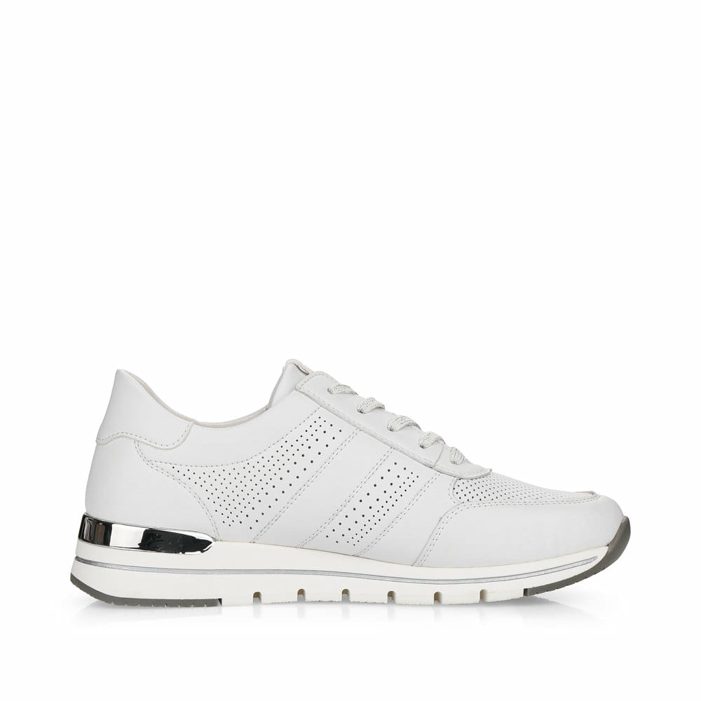 Remonte Damen Sneaker - Weiss
