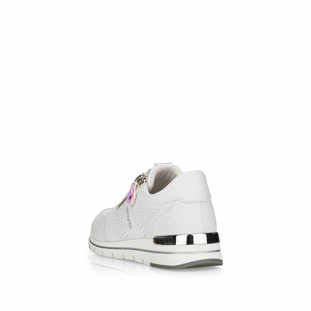 Remonte Damen Sneaker - Weiss