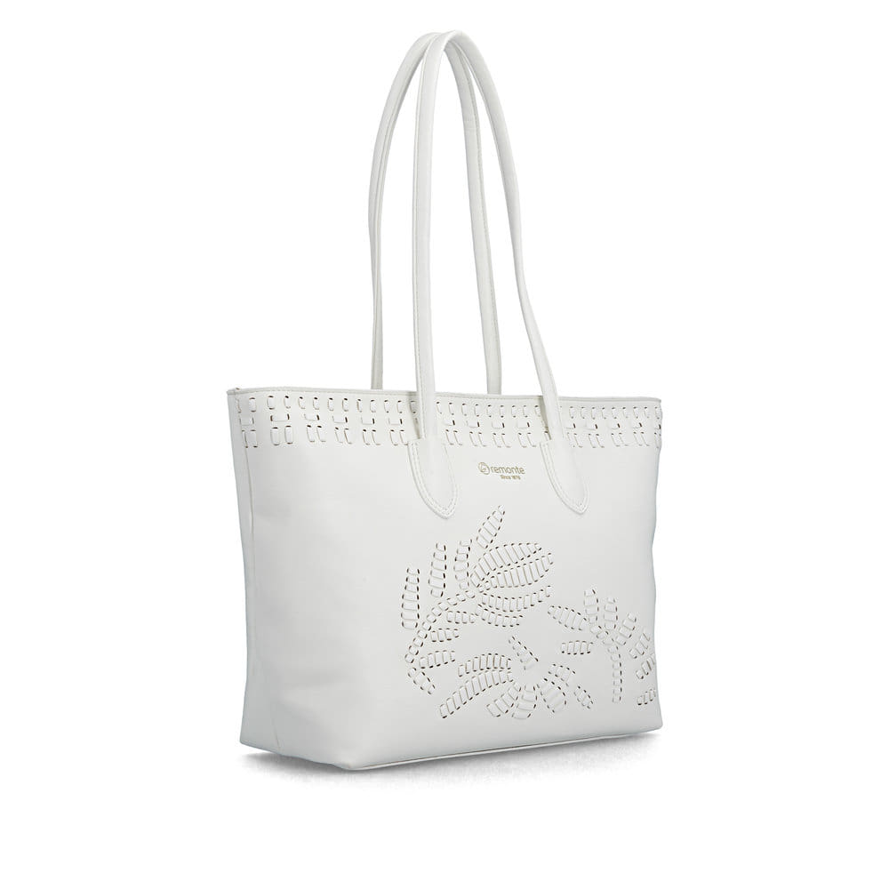 Remonte Shopper - Weiss