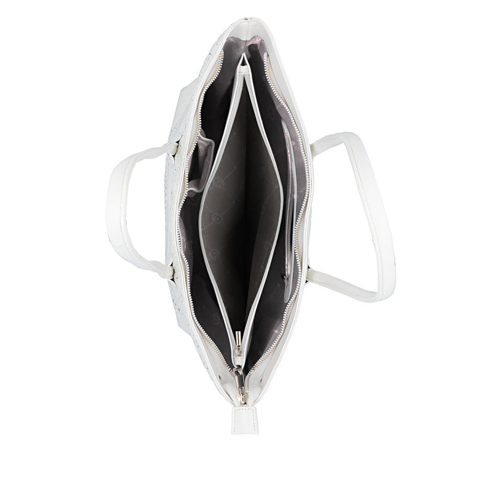 Remonte Shopper - Weiss