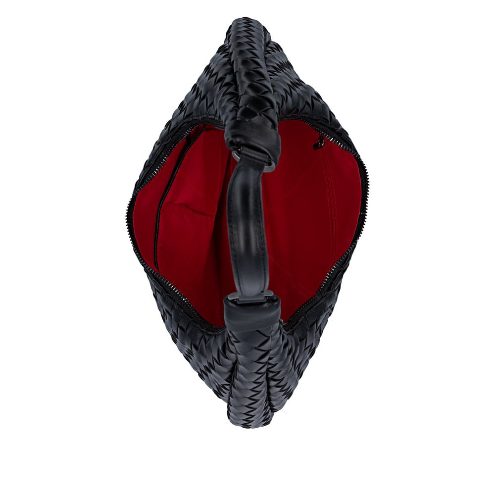 Remonte Handtasche - Schwarz