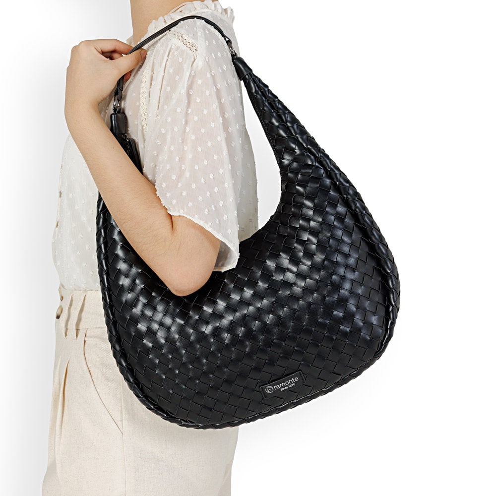 Remonte Handtasche - Schwarz