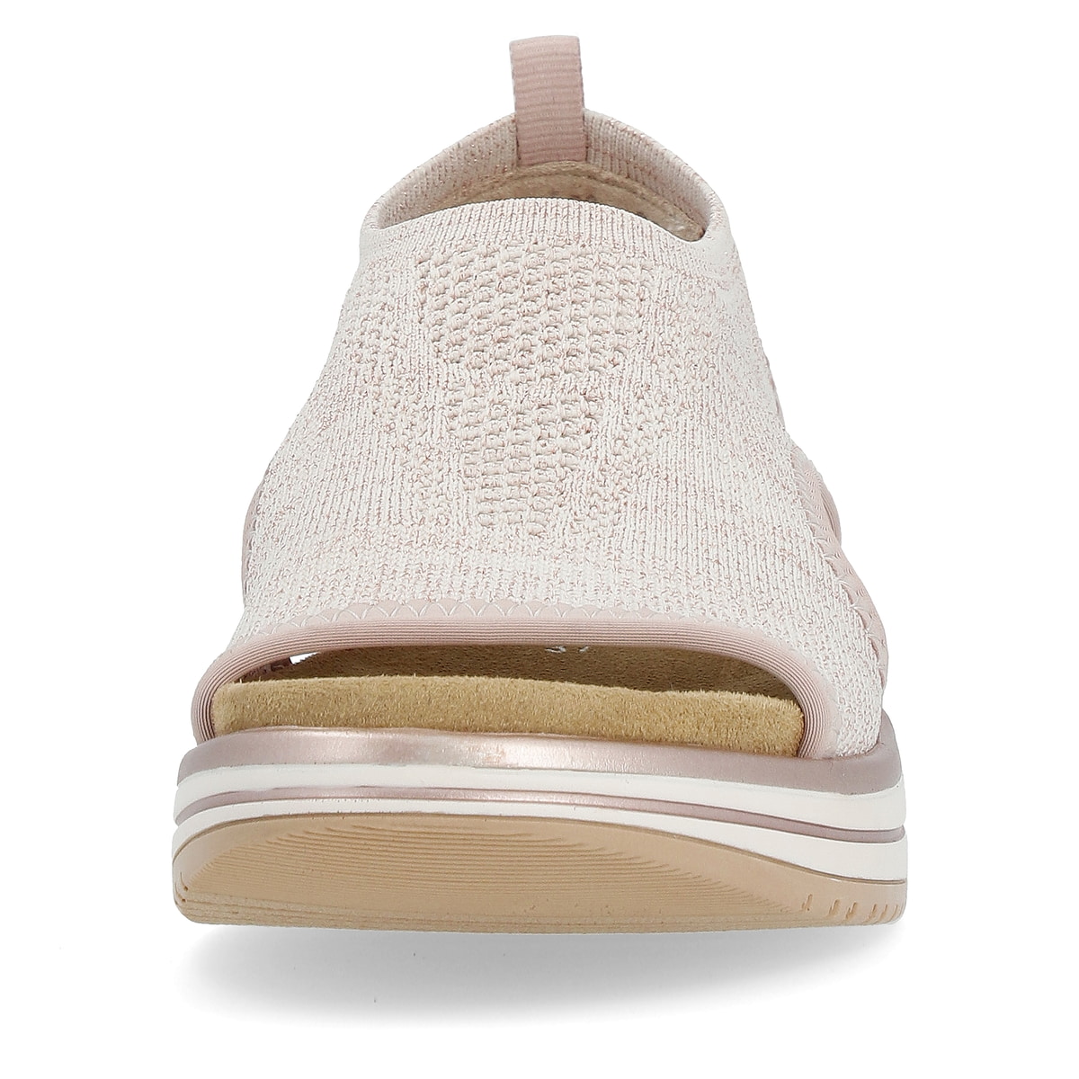 Remonte Damen Sandalen - Rosa