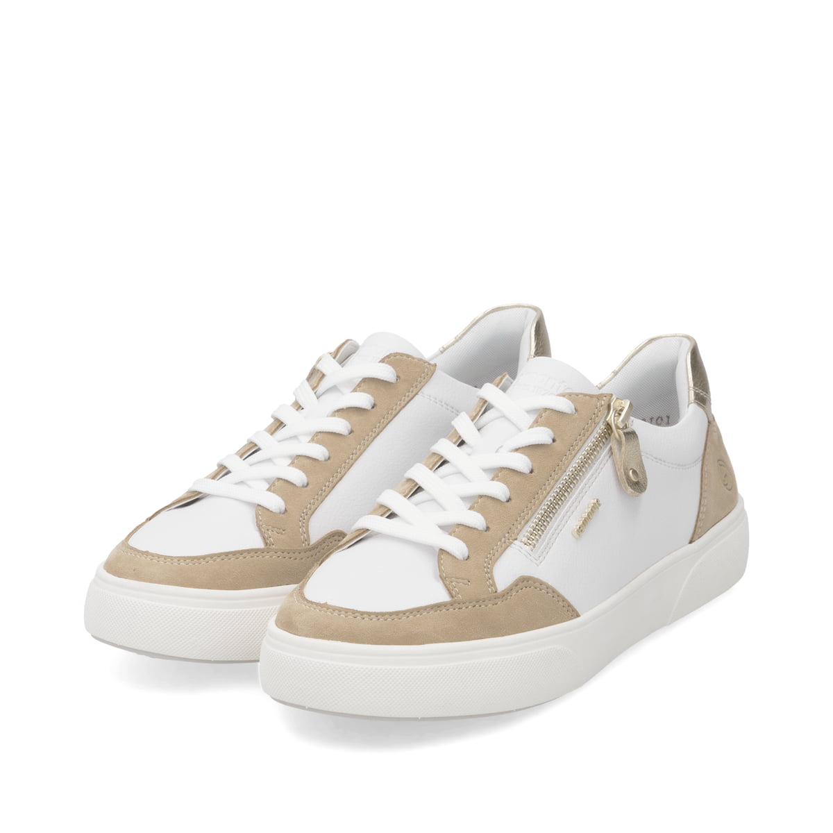 Remonte Damen Sneaker - Weiss