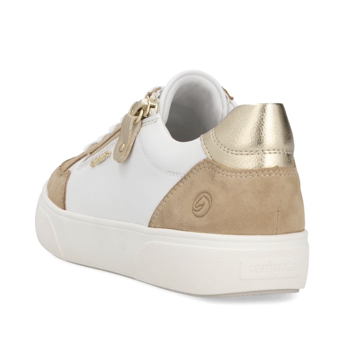 Remonte Damen Sneaker - Weiss