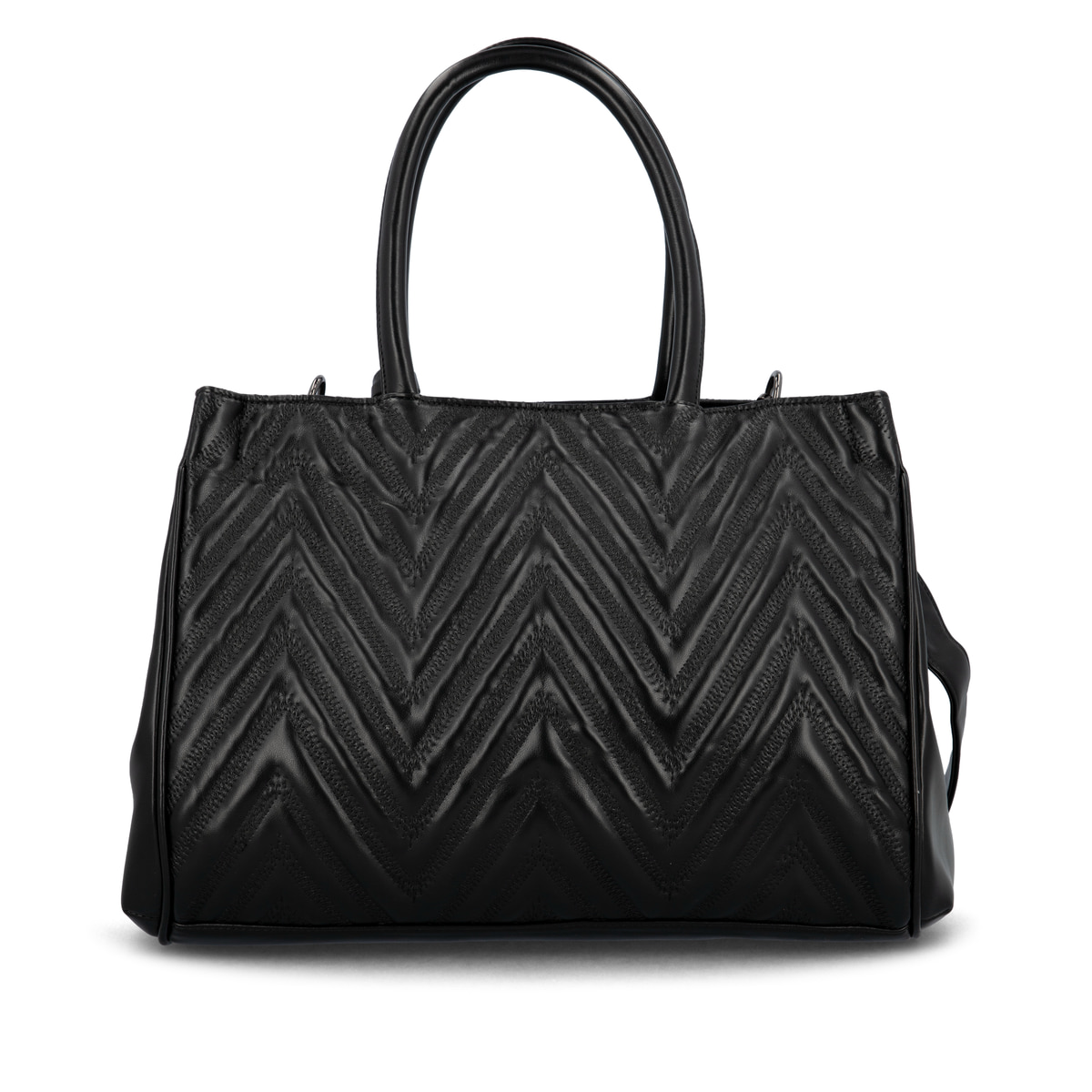 Remonte Handtasche - Schwarz