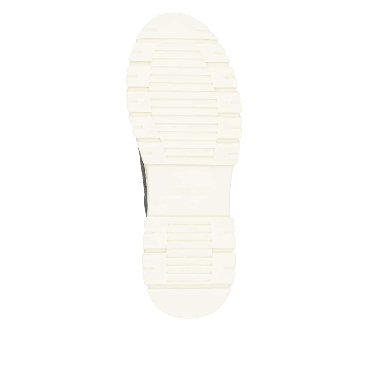 Remonte Damen Schnürstiefel - Grau