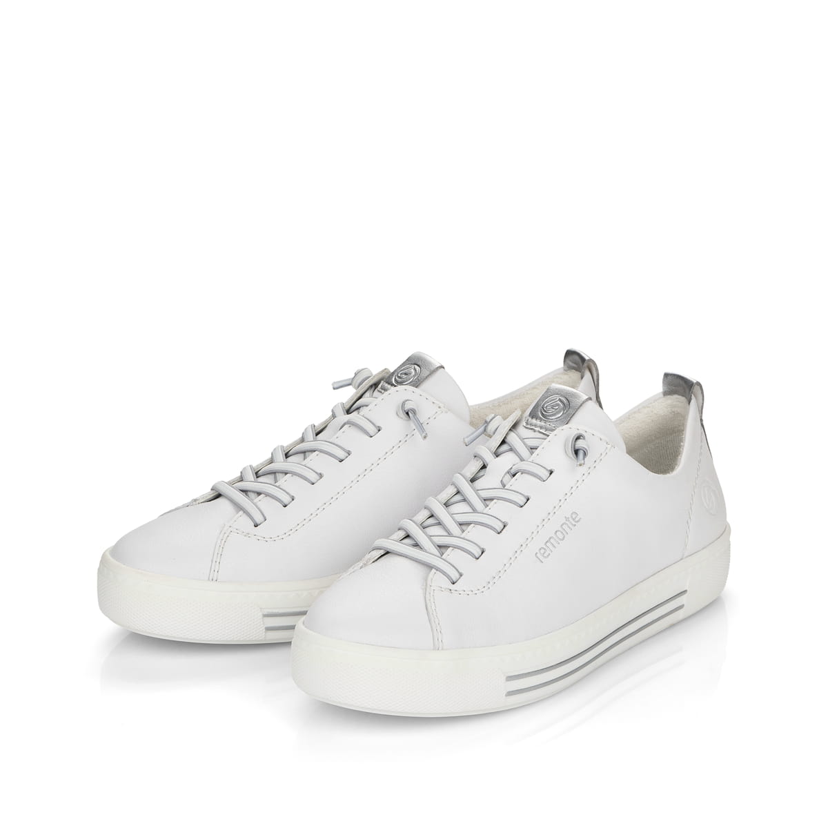 Remonte Damen Sneaker - Weiss