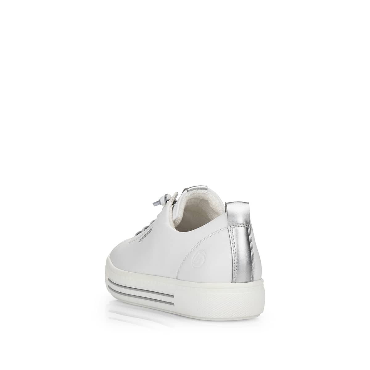 Remonte Damen Sneaker - Weiss