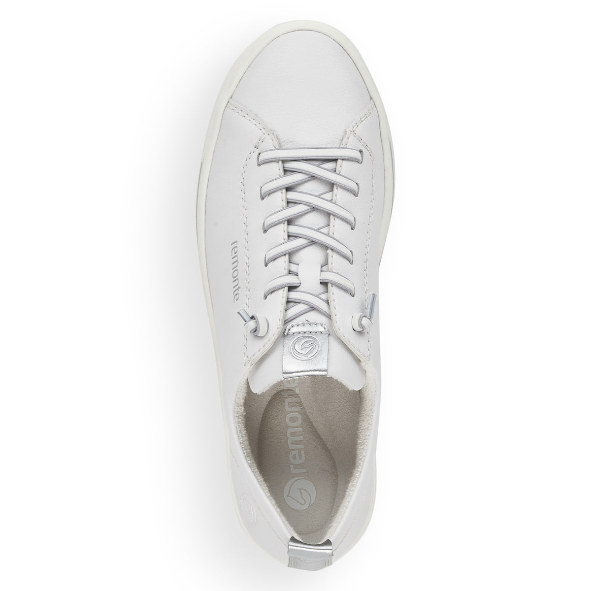 Remonte Damen Sneaker - Weiss