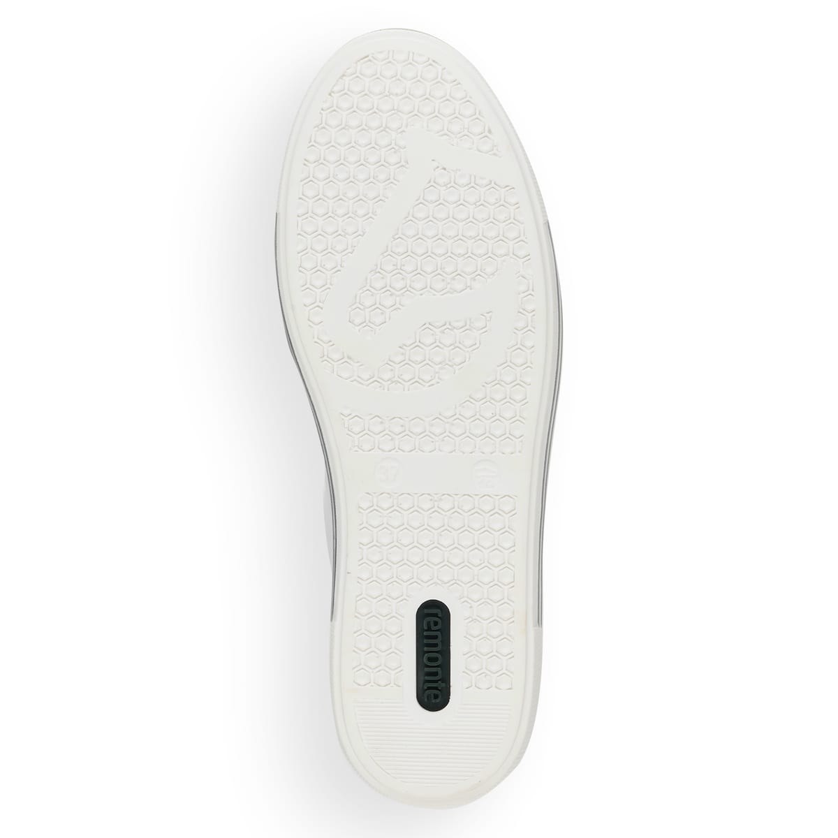 Remonte Damen Sneaker - Weiss