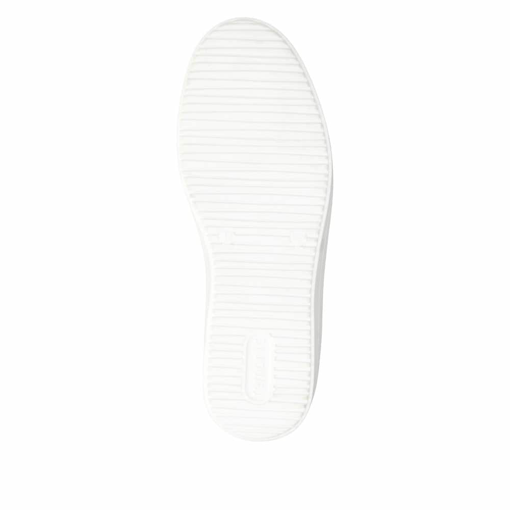 Remonte Damen Sneaker - Schwarz