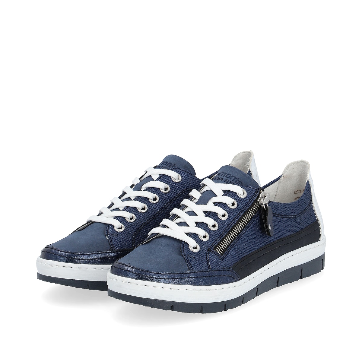 Remonte Damen Sneaker - Blau