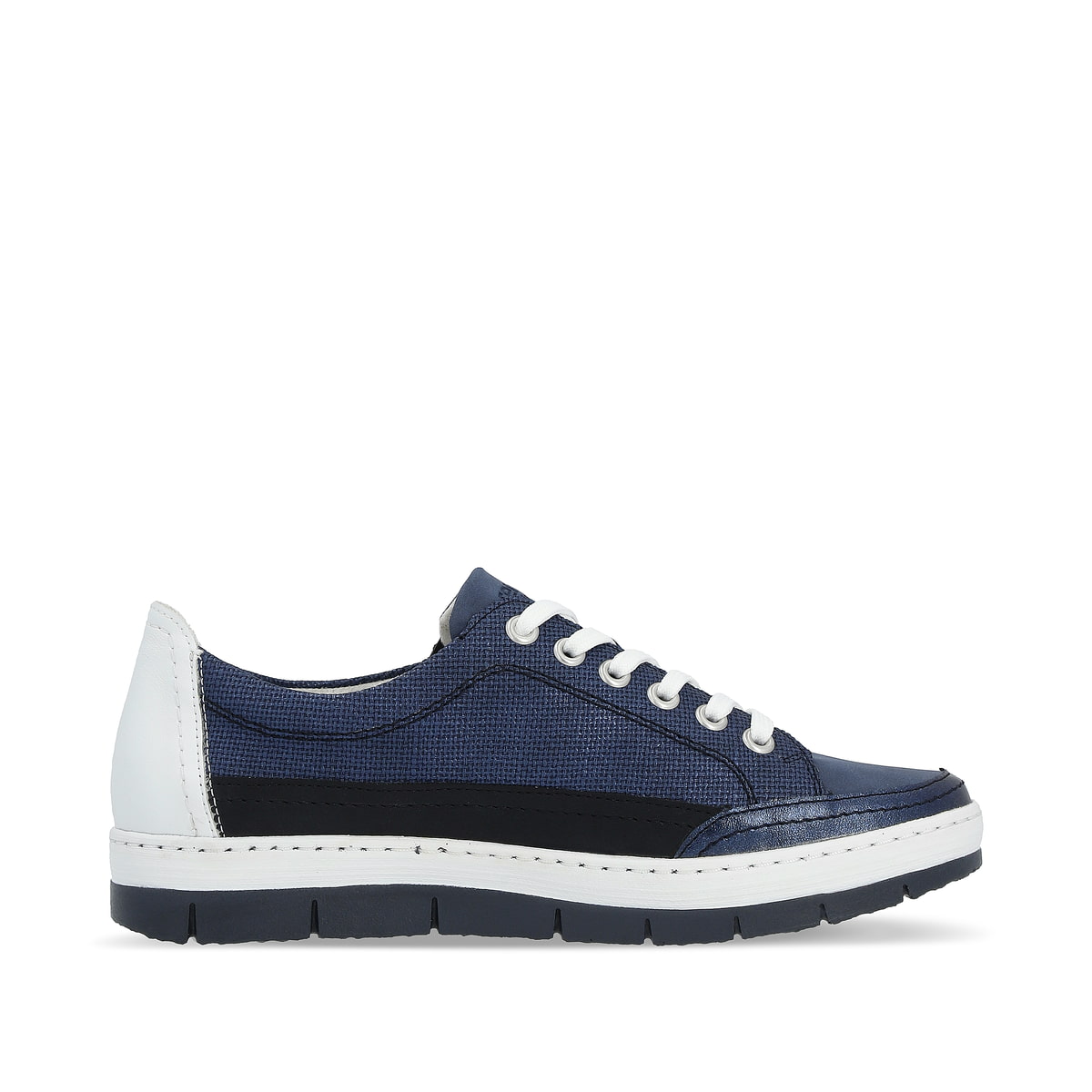 Remonte Damen Sneaker - Blau