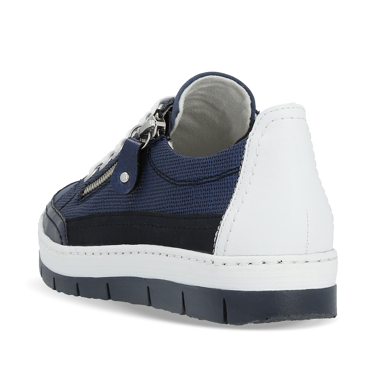 Remonte Damen Sneaker - Blau