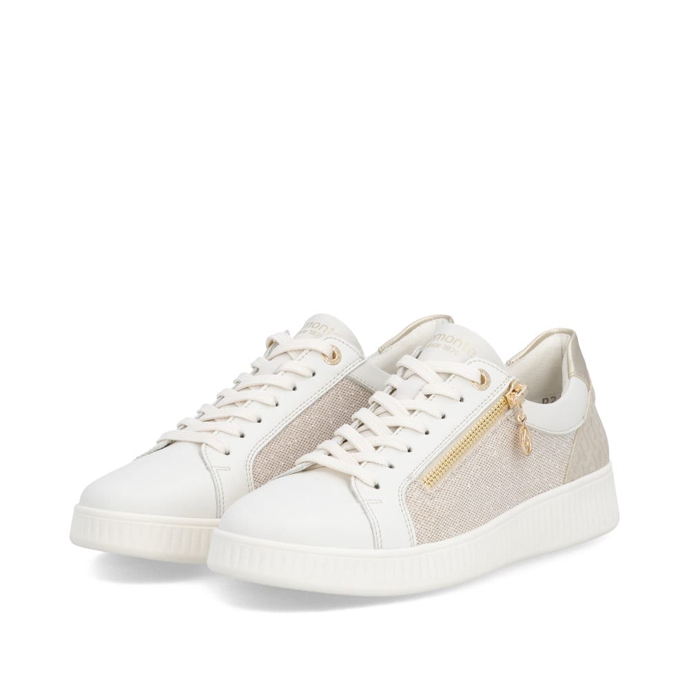 Remonte Damen Sneaker - Weiss