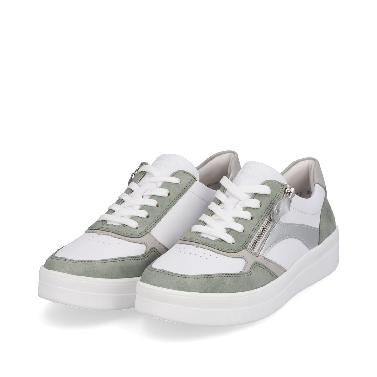 Remonte Damen Sneaker - Weiss