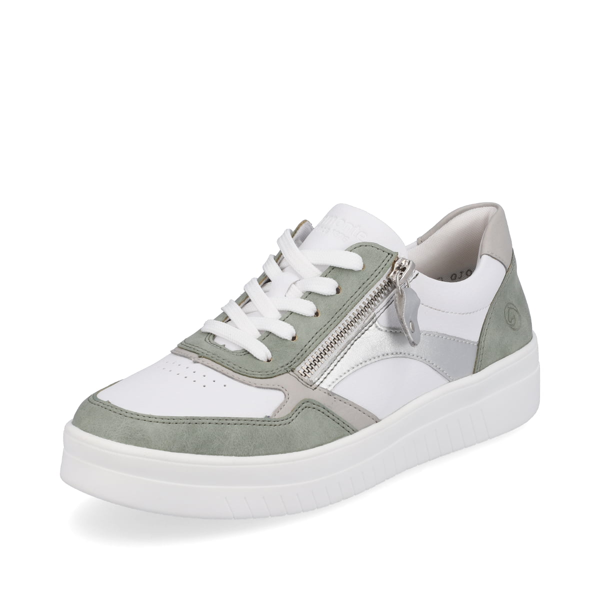 Remonte Damen Sneaker - Weiss