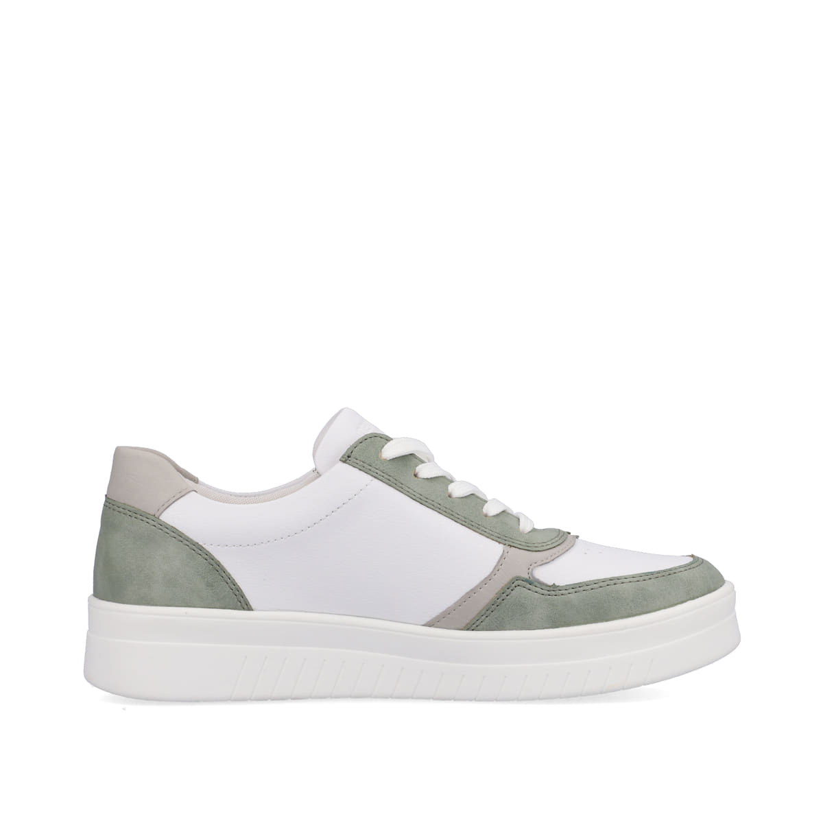 Remonte Damen Sneaker - Weiss