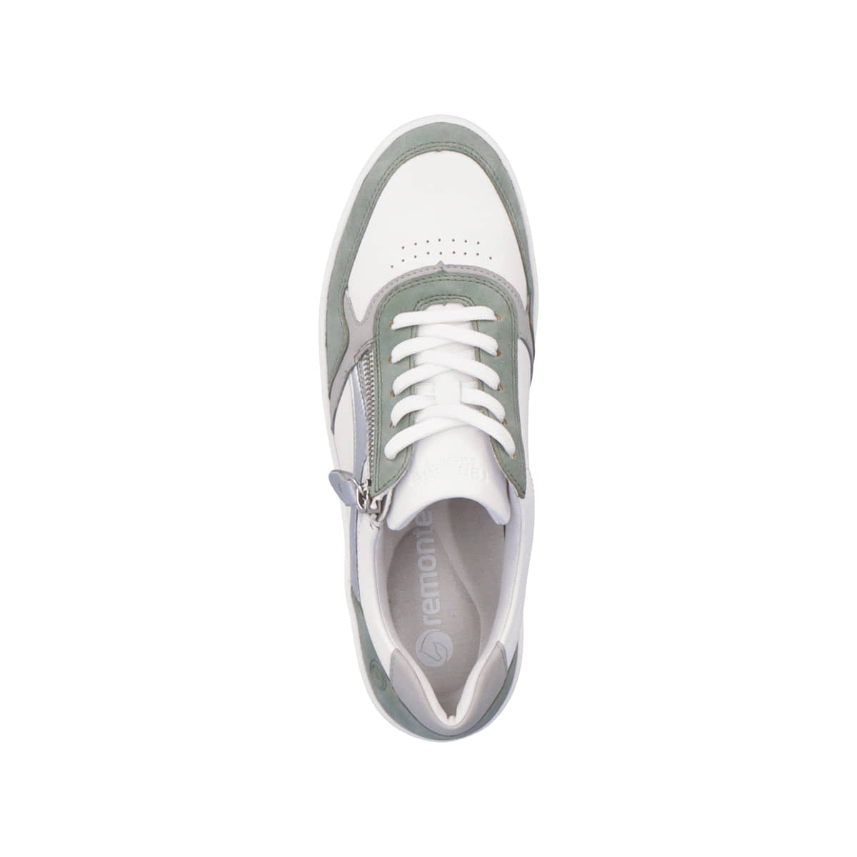 Remonte Damen Sneaker - Weiss