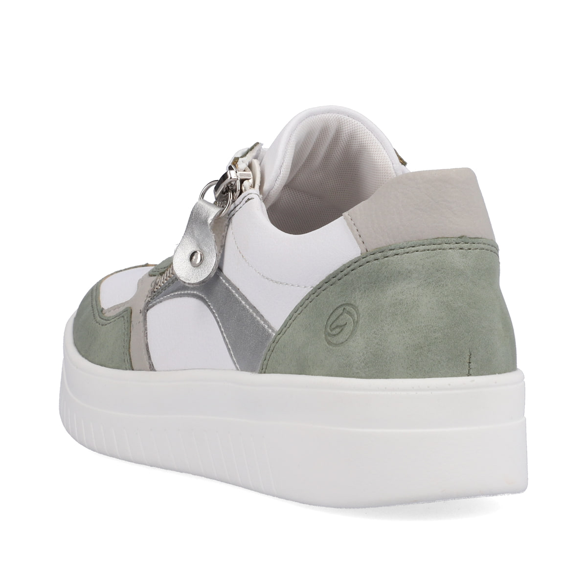 Remonte Damen Sneaker - Weiss