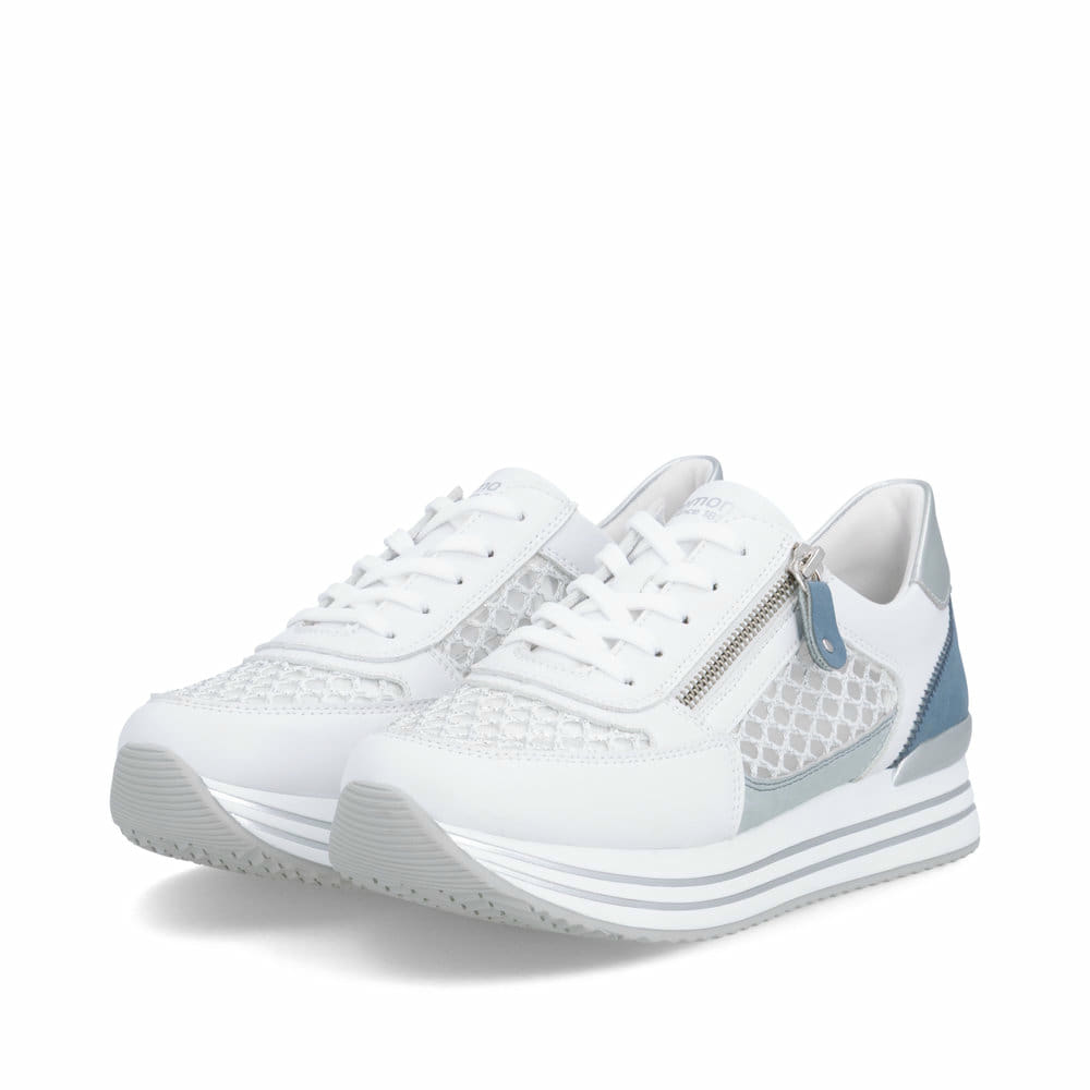 Remonte Damen Sneaker - Weiss