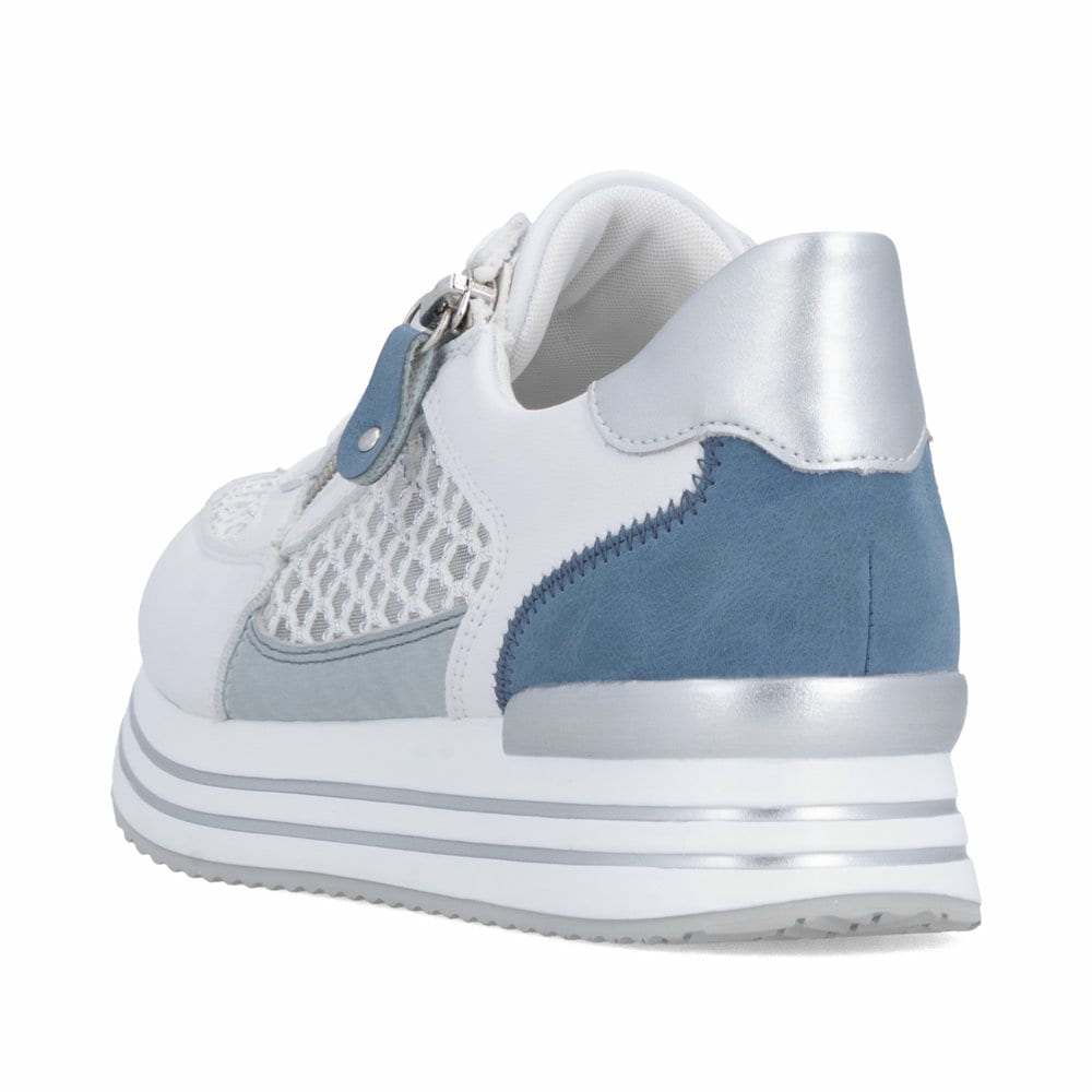 Remonte Damen Sneaker - Weiss