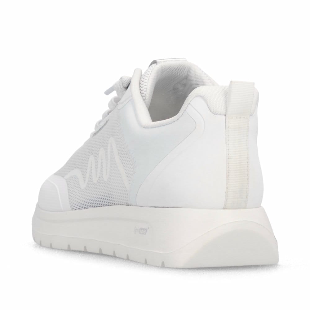 Remonte Damen Slipper - Weiss