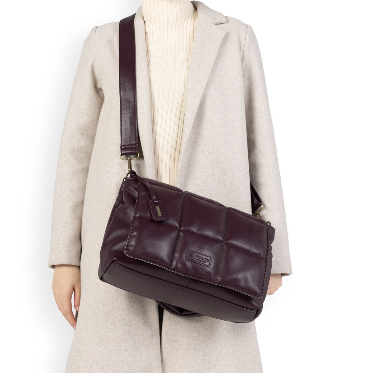 Remonte Handtasche - Rot