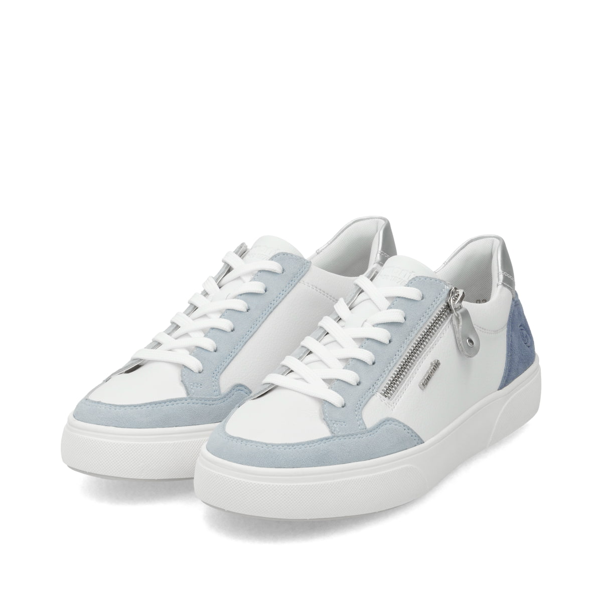 Remonte Damen Sneaker - Weiss