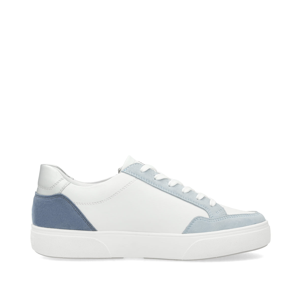 Remonte Damen Sneaker - Weiss