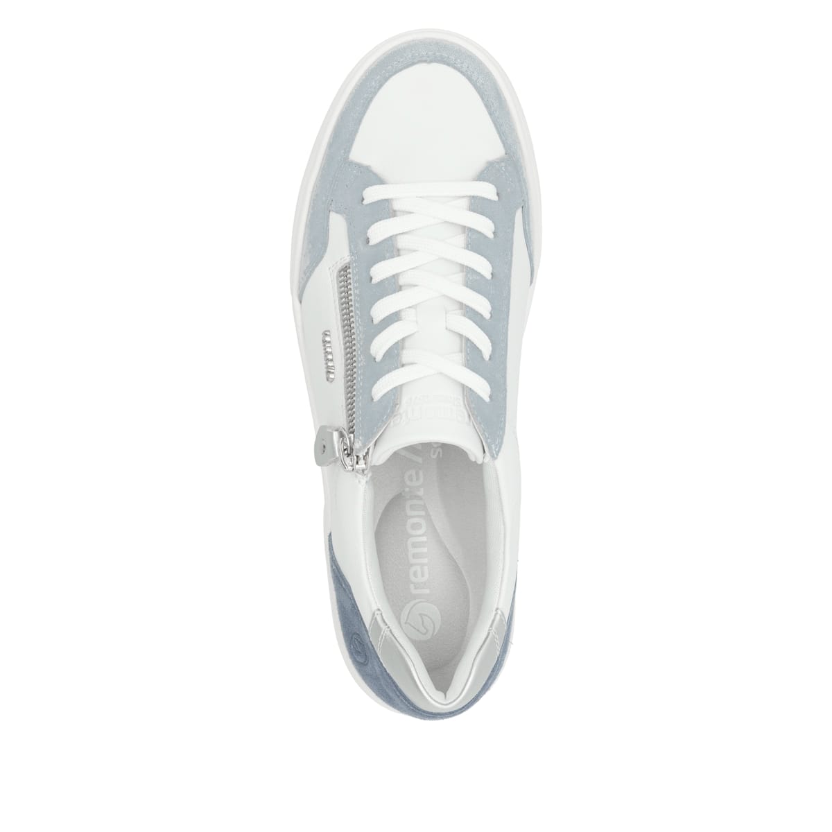 Remonte Damen Sneaker - Weiss