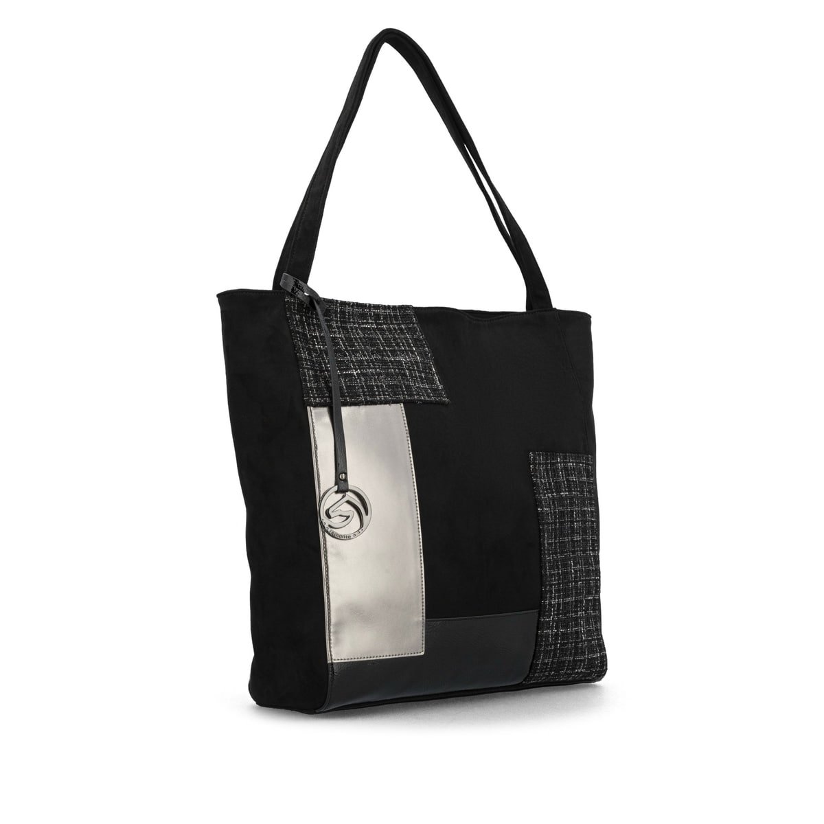 Remonte Umhängetasche - Schwarz