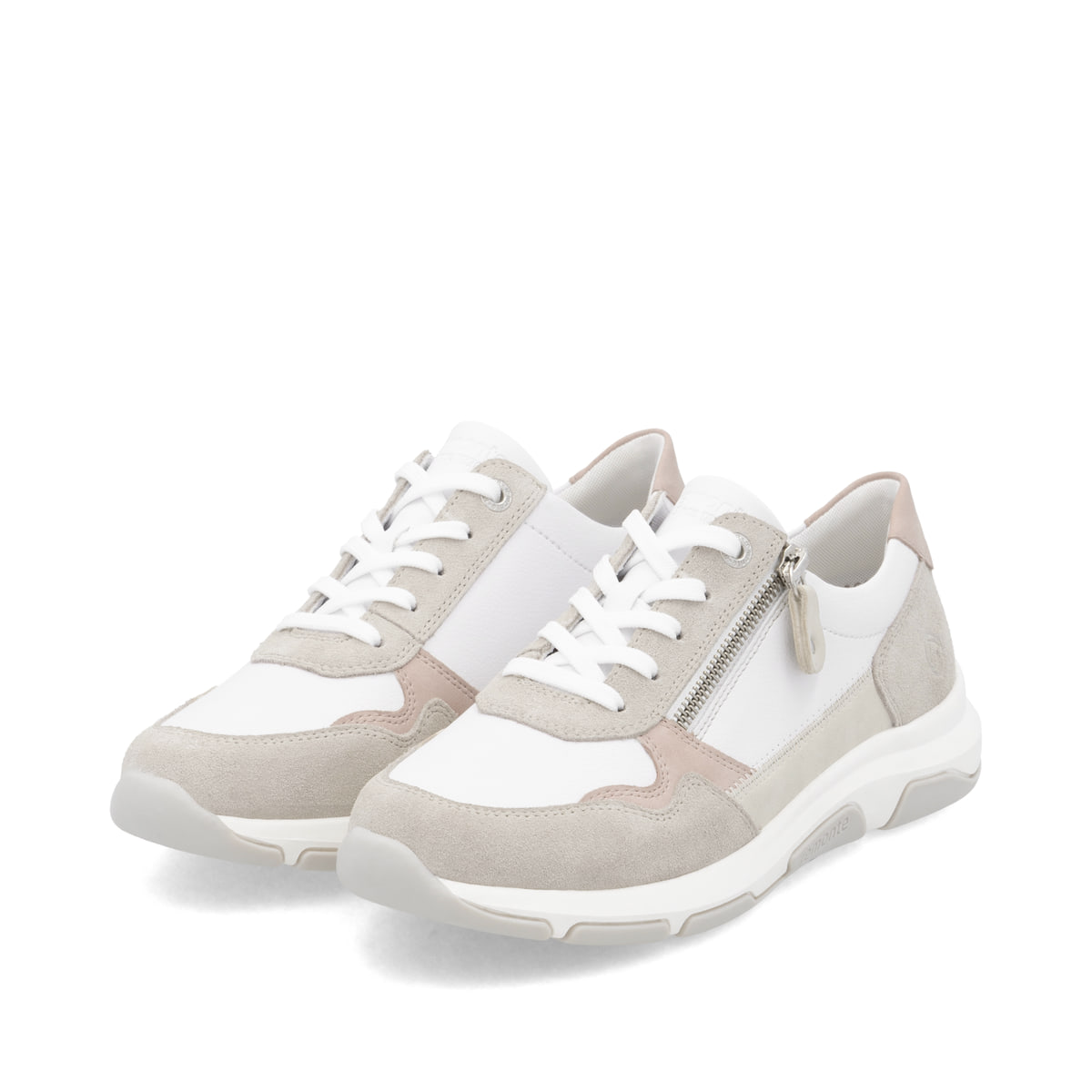 Remonte Damen Sneaker - Weiss