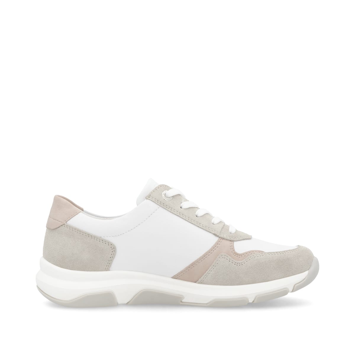 Remonte Damen Sneaker - Weiss