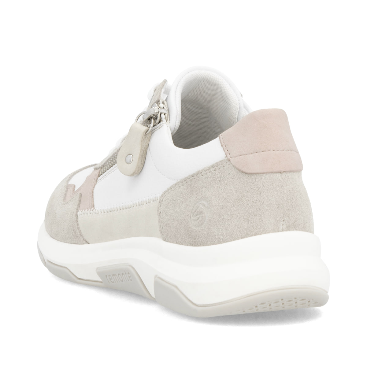 Remonte Damen Sneaker - Weiss