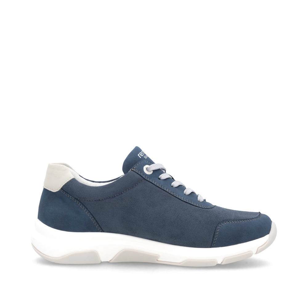 Remonte Damen Sneaker - Blau