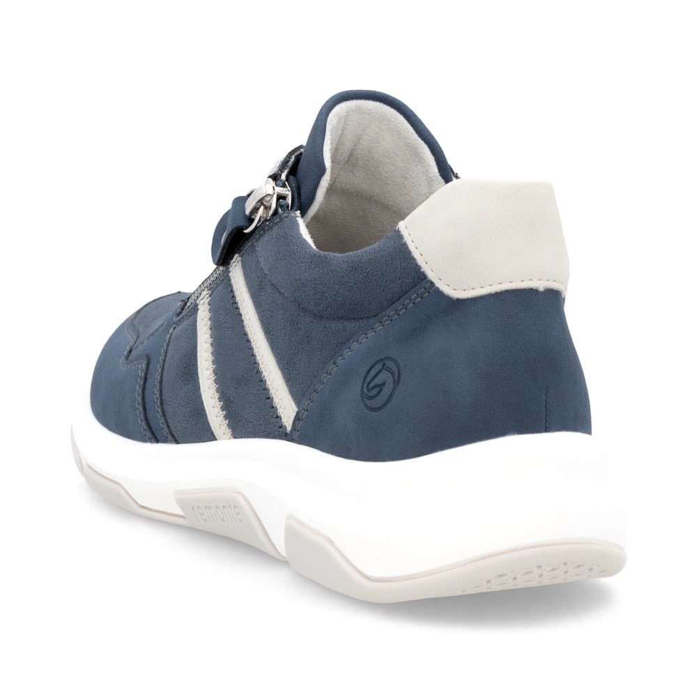 Remonte Damen Sneaker - Blau