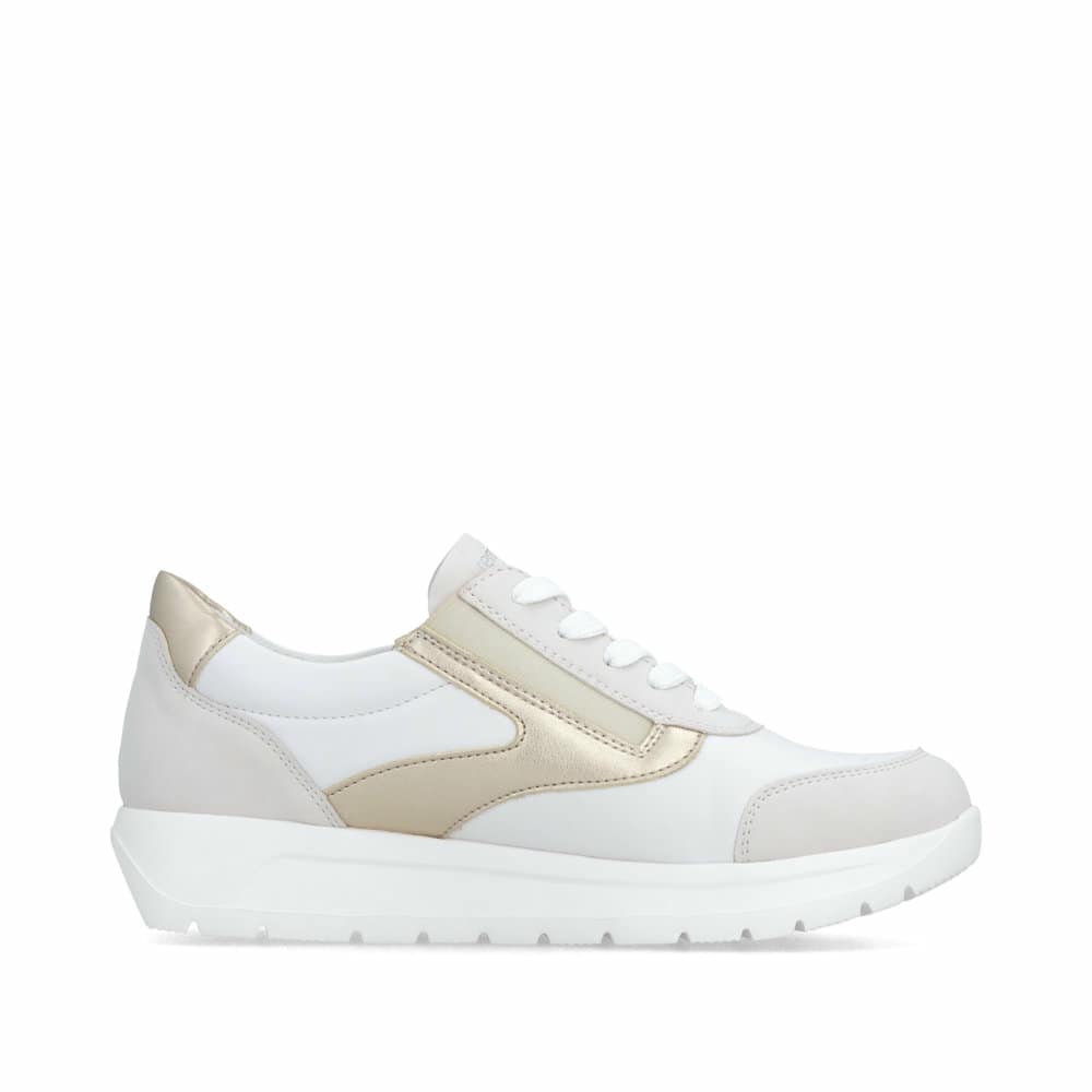 Remonte Damen Sneaker - Weiss