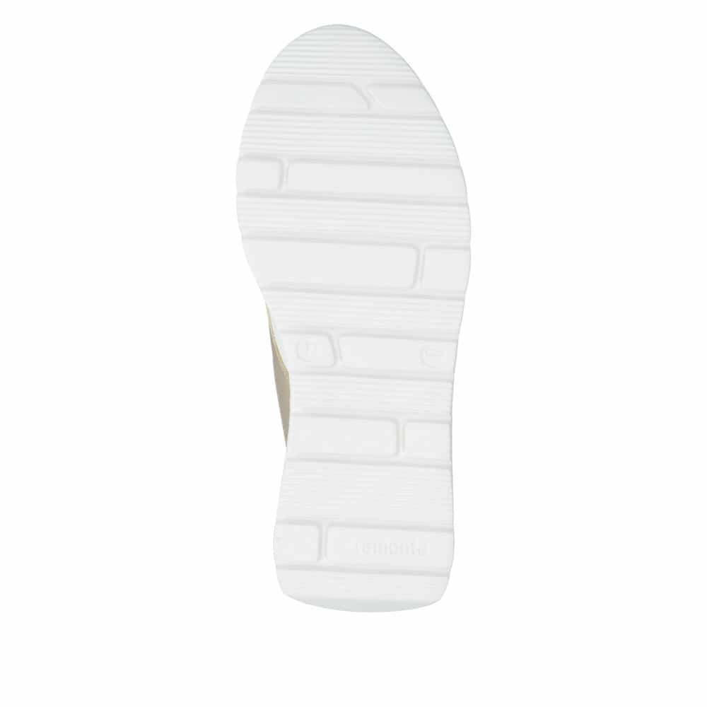 Remonte Damen Sneaker - Weiss