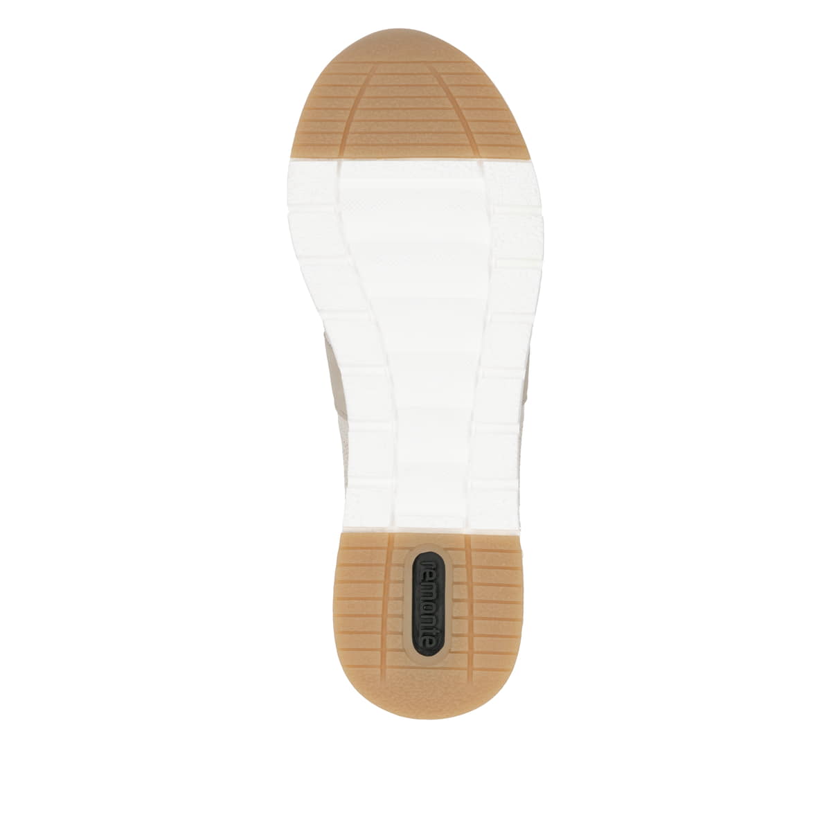 Remonte Damen Slipper - Beige