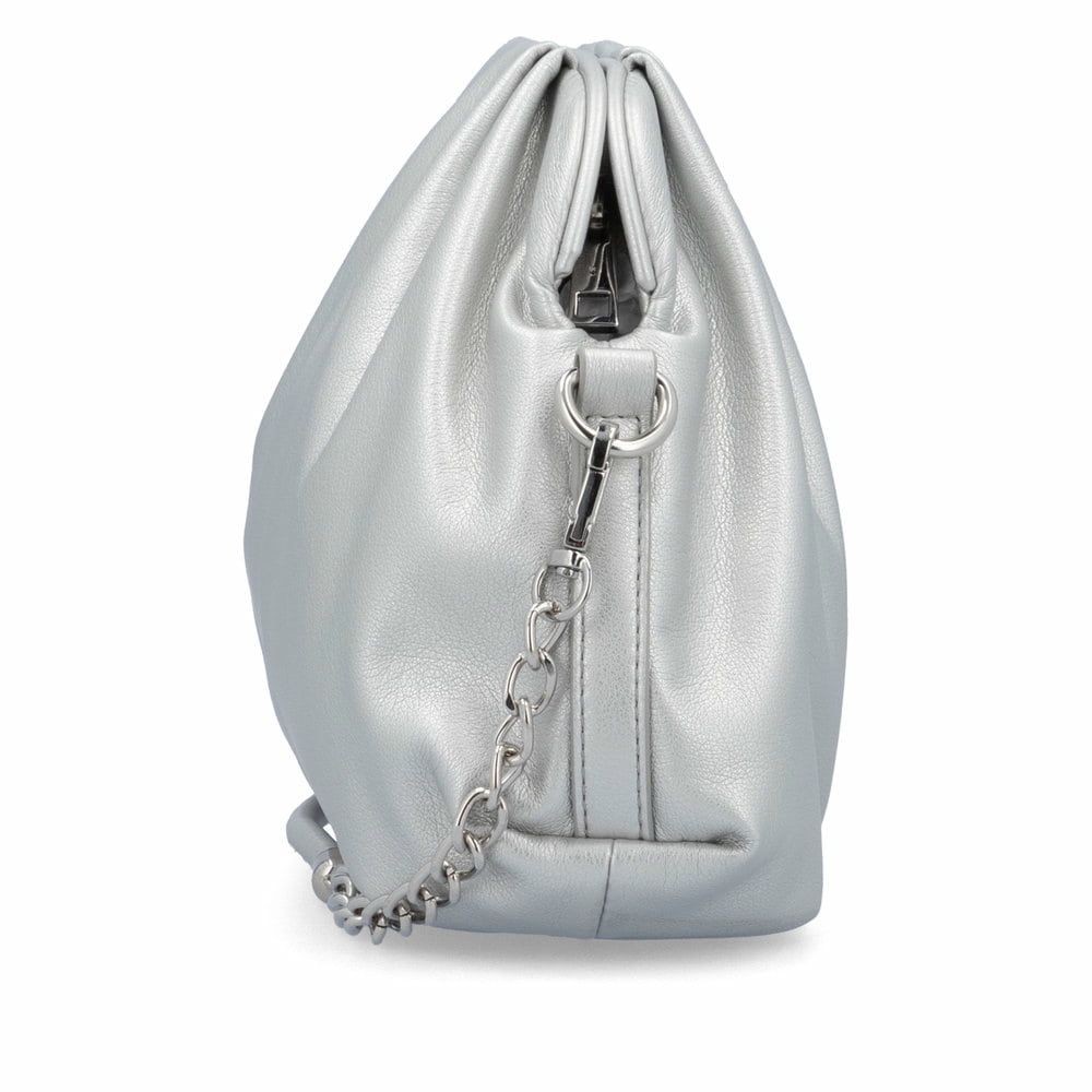 Remonte Handtasche - Silber/Platin