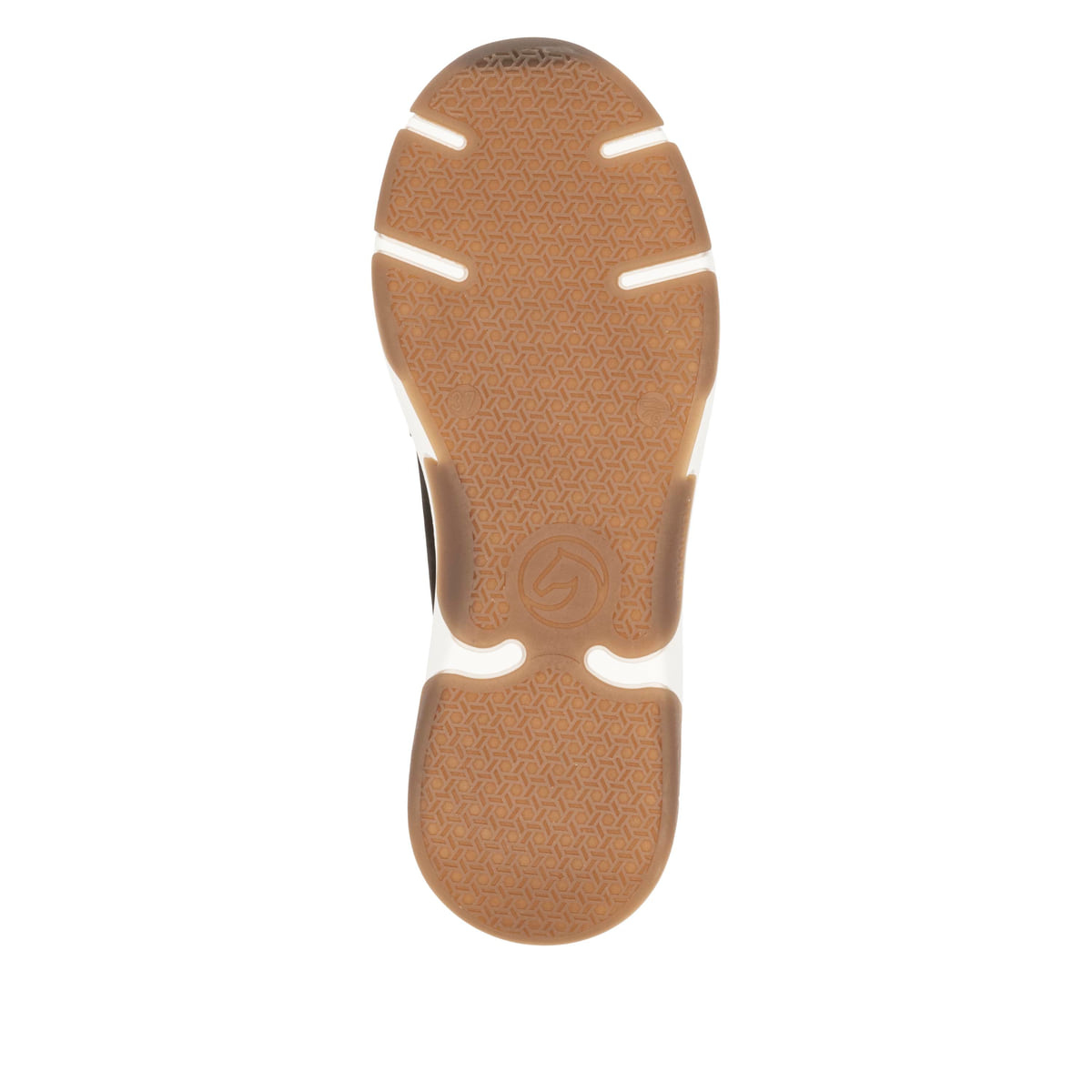 Remonte Damen Schnürstiefel - Braun